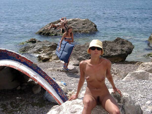tumblr vacation naked